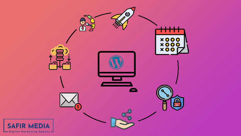برآورد قیمت طراحی سایت