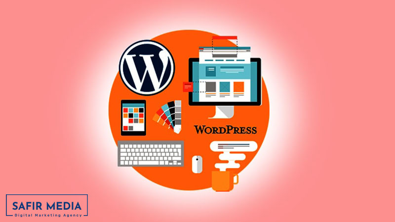 مزایای طراحی فروشگاه اینترنتی با وردپرس