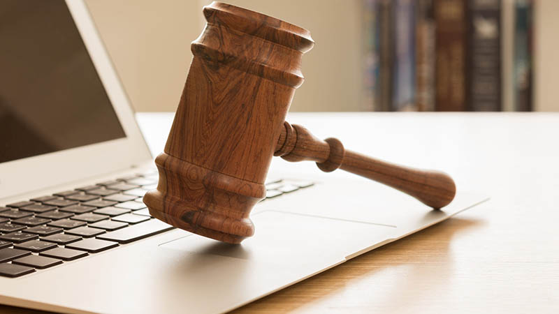 قوانین و مقررات سایت چگونه است؟