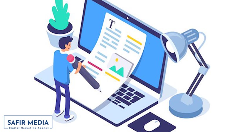 نمونه قوانین و مقررات وب سایت