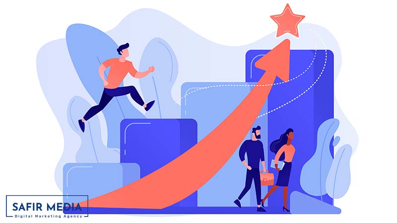 اهمیت ساخت وبلاگ کسب و کار در افزایش فروش