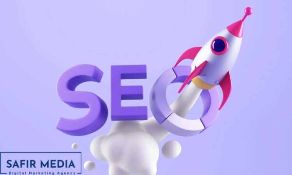 تصمیمگیری براساس دادهها در ارزیابی عملکرد تیم سئو