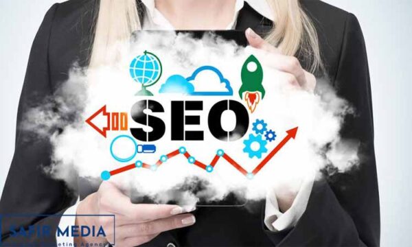 آغاز ارزیابی از ترافیک ارگانیک