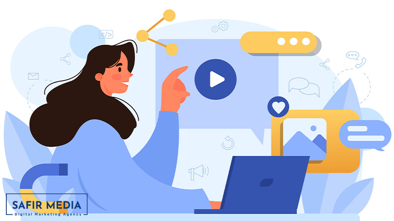 ساختار محتوا چیست