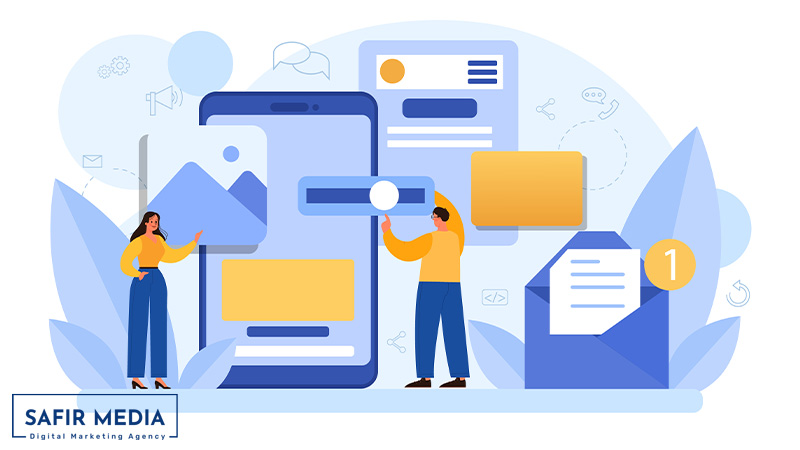 اهمیت ساختار محتوا در سئو