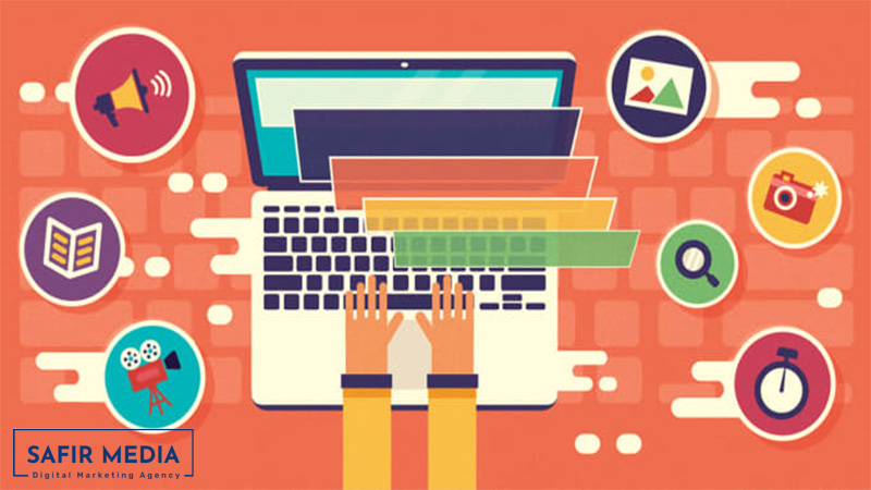 مهم‌ترین تکنیک‌ها برای بازنگری محتوا