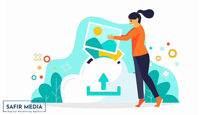 سئوی تصاویر