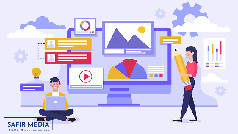 سئوی تصاویر