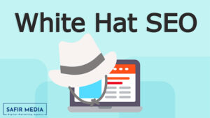 سئو کلاه سفید