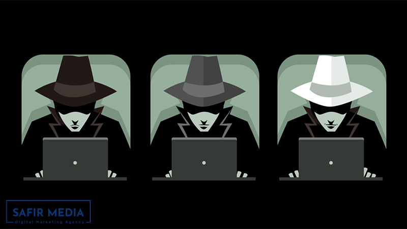 سئو کلاه سفید