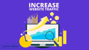 افزایش بازدید سایت